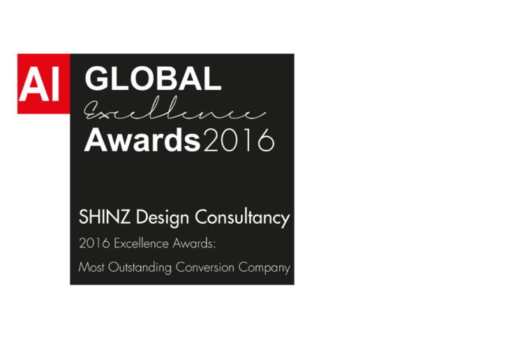 AI global excellence awards