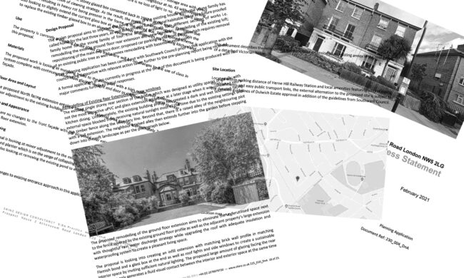 230728_Planning Application