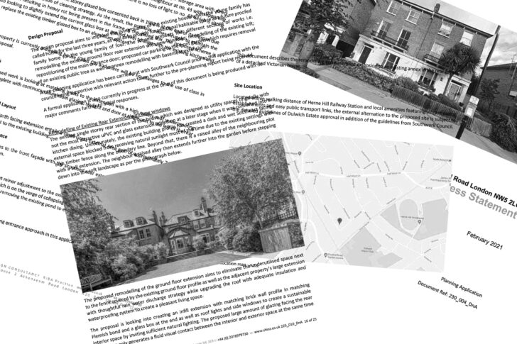230728_Planning Application