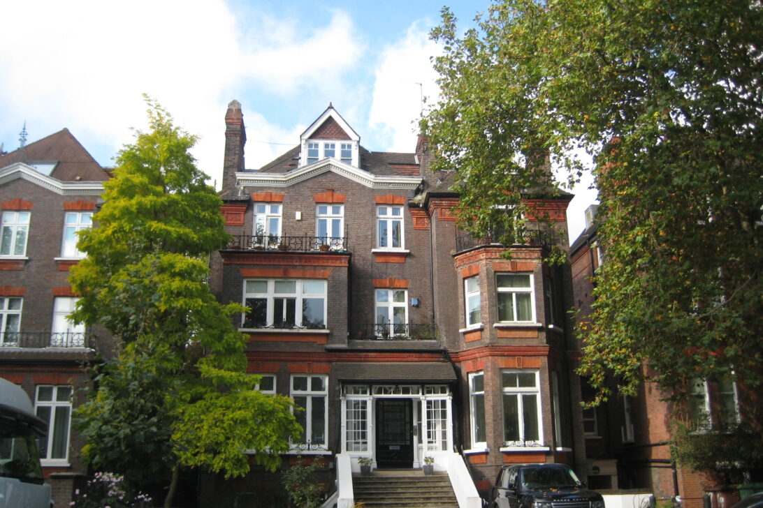 Shinz Design Consultancy — architectural project photograph 4 from the business website
