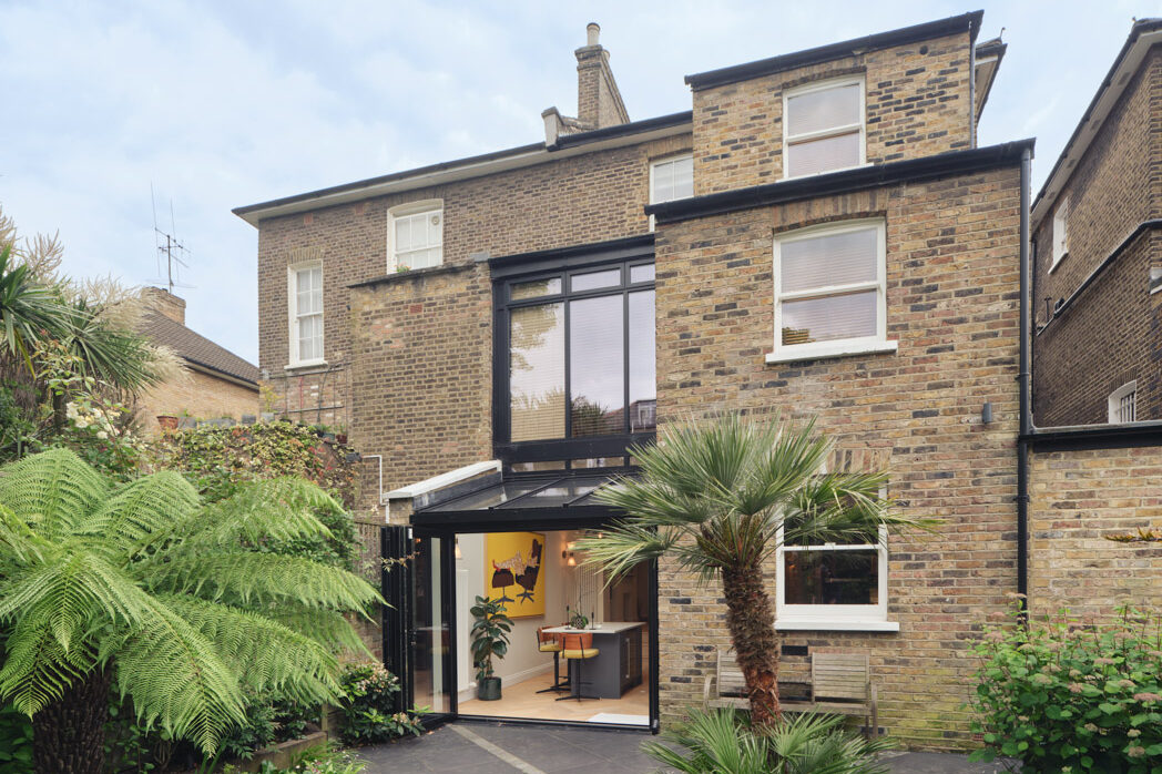 Shinz Design Consultancy — architectural project photograph 3 from the business website