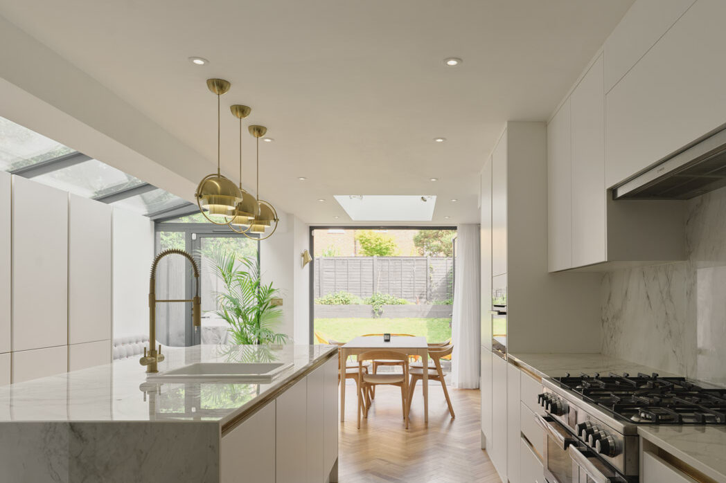 Shinz Design Consultancy — architectural project photograph 2 from the business website